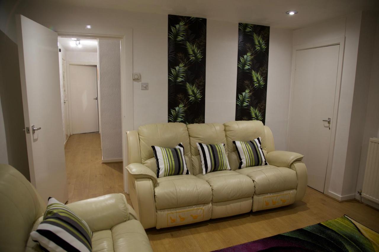 La Suisse Serviced Apartments Manchester Buitenkant foto