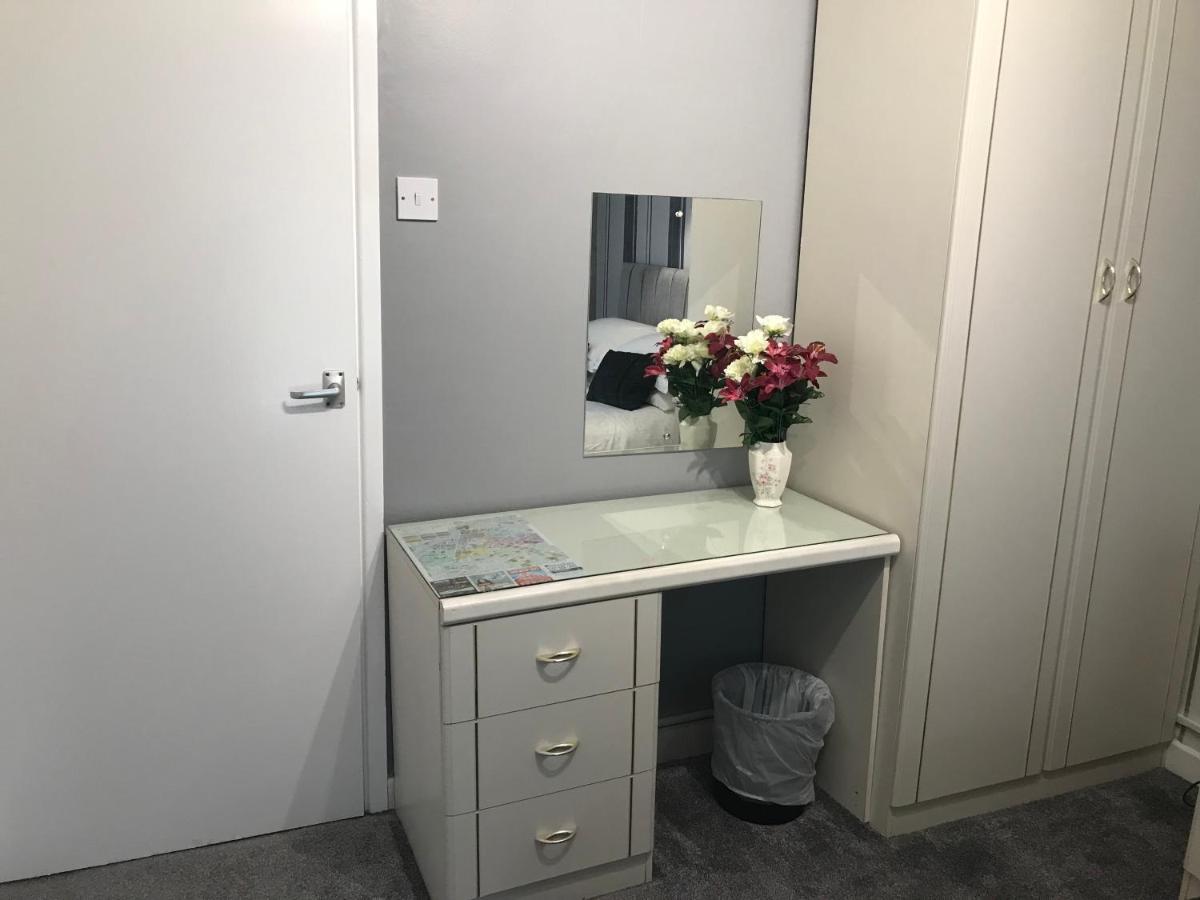 La Suisse Serviced Apartments Manchester Buitenkant foto