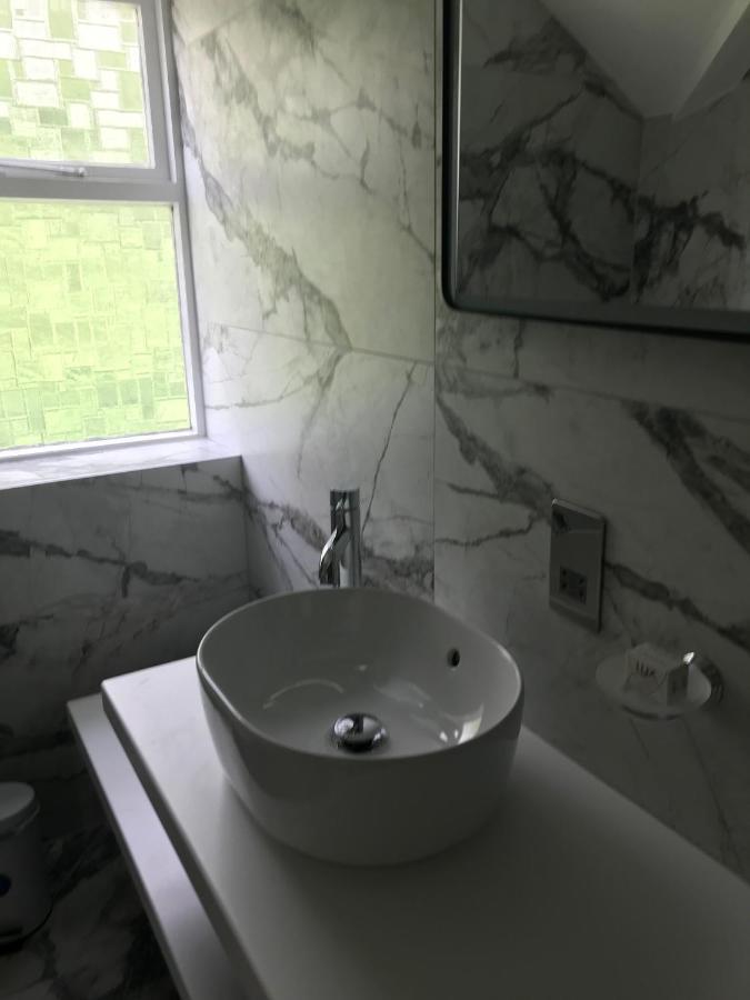 La Suisse Serviced Apartments Manchester Buitenkant foto