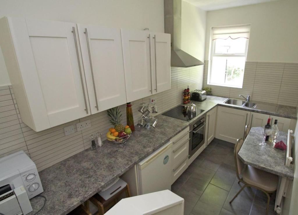 La Suisse Serviced Apartments Manchester Kamer foto