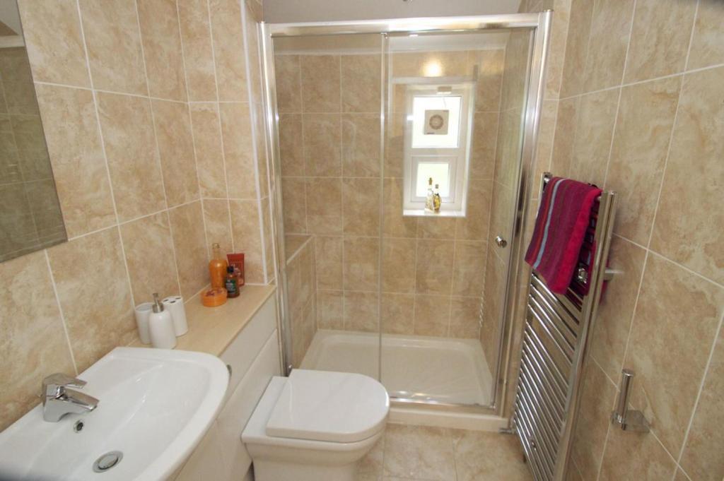 La Suisse Serviced Apartments Manchester Kamer foto