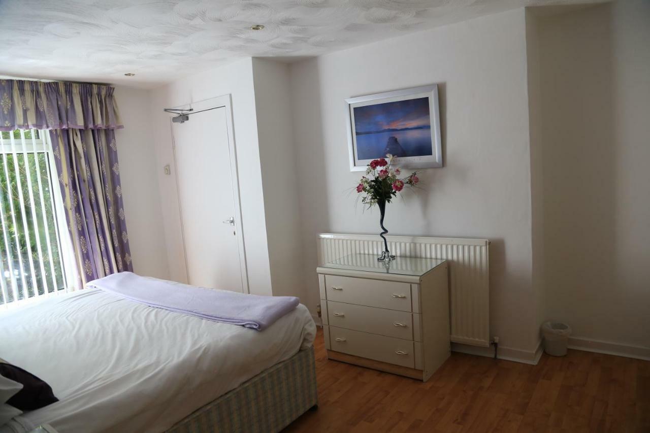 La Suisse Serviced Apartments Manchester Buitenkant foto