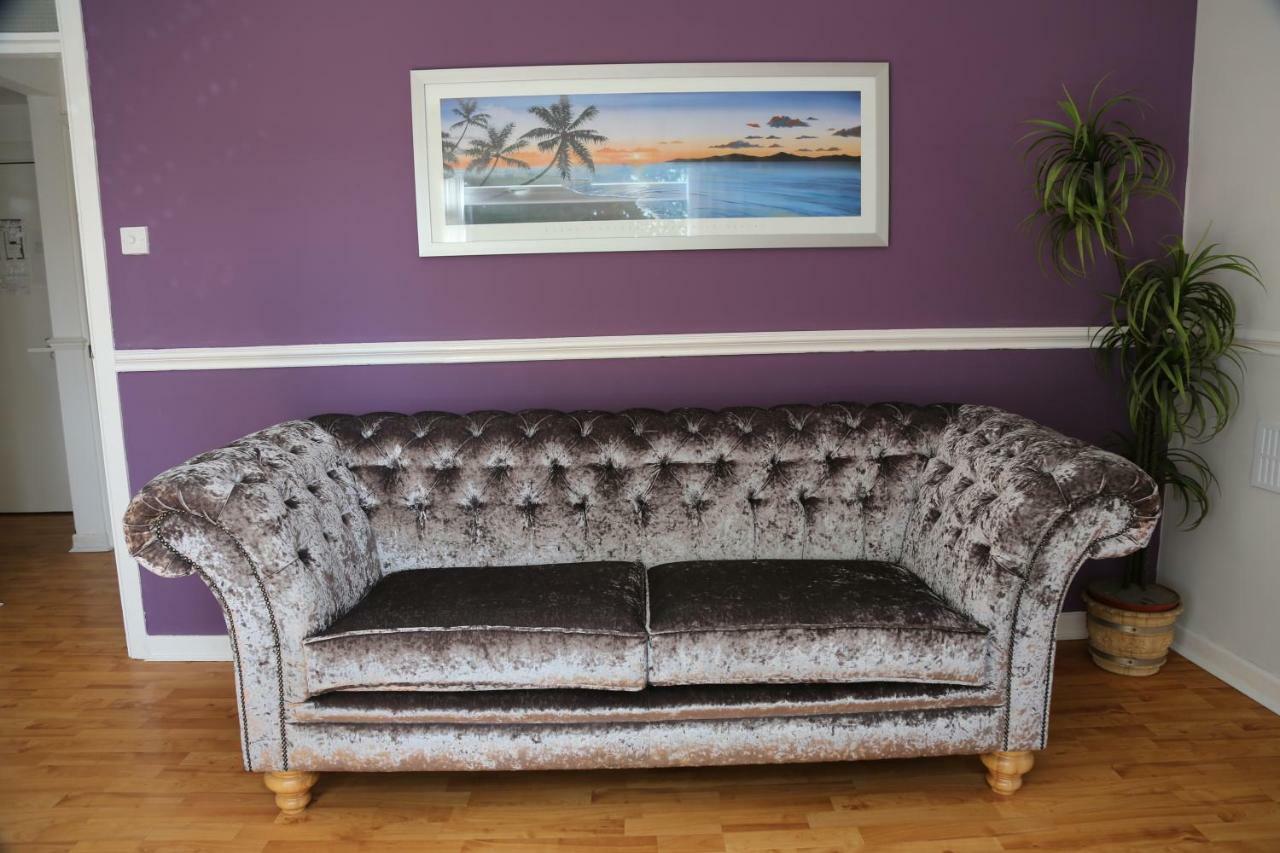 La Suisse Serviced Apartments Manchester Buitenkant foto