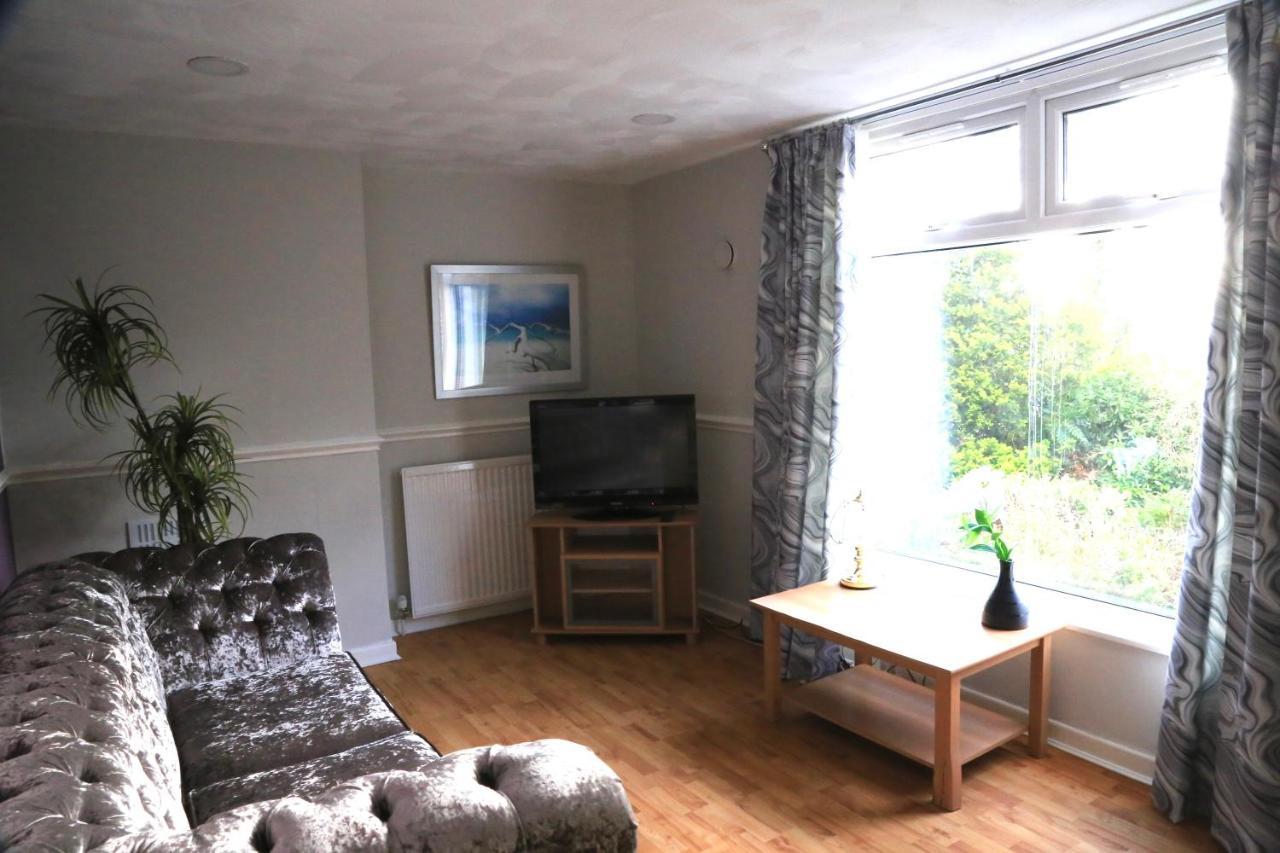 La Suisse Serviced Apartments Manchester Buitenkant foto